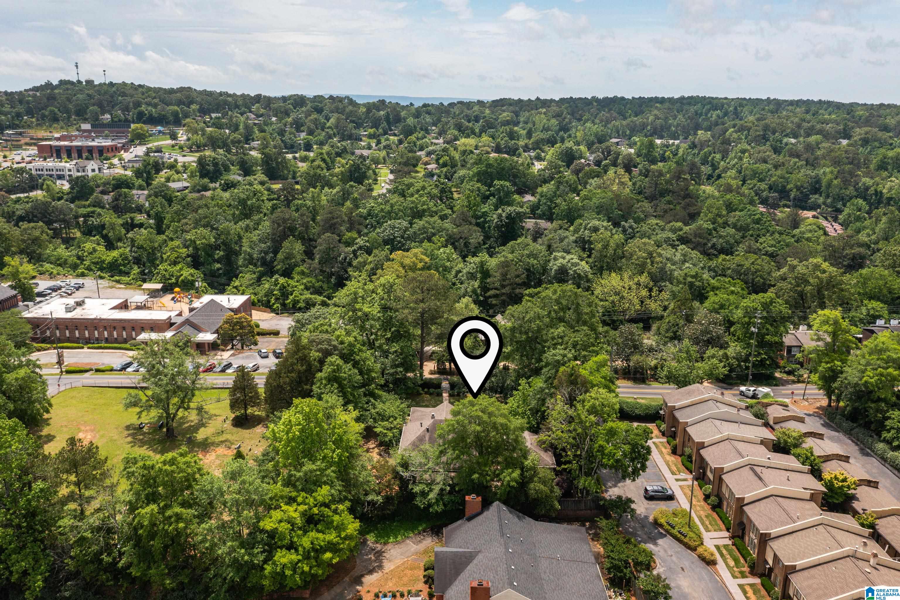 2972 Pump House Road Birmingham, AL 35243 - Photo 8 of 61