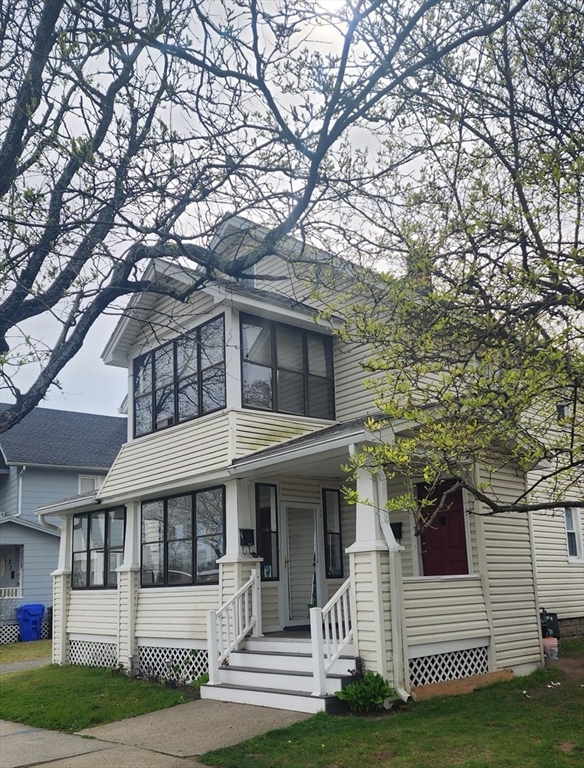 278-280 Page Boulevard Springfield, MA 01104 - Photo 2 of 2