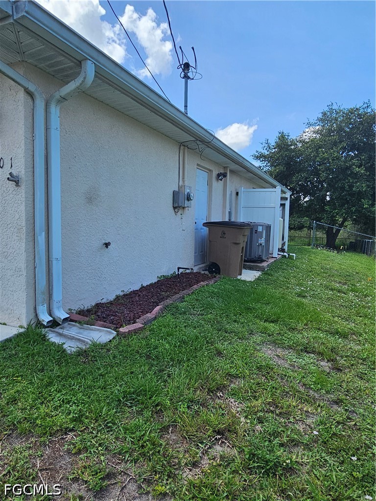 3401 37th Street Southwest Lehigh Acres, FL 33976 - Photo 21 of 21