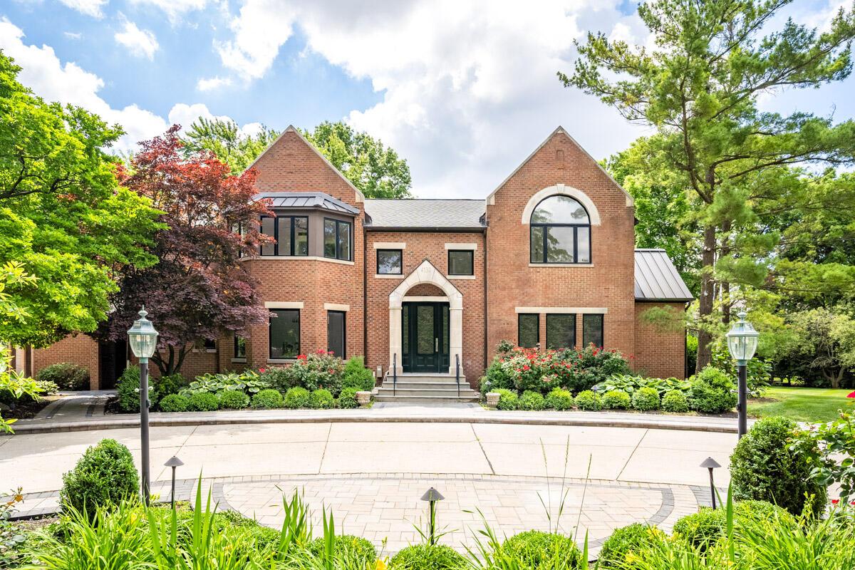 4130 Daventry Road Upper Arlington, OH 43220 - Photo 7 of 47 4130 Daventry