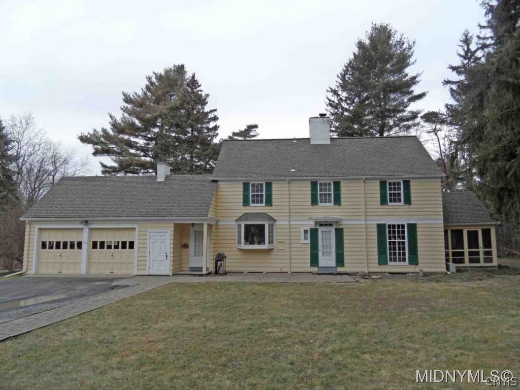 135 Paris Road