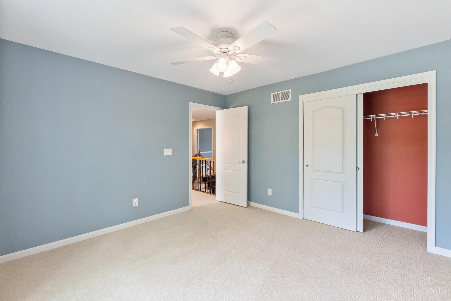 7808 Ingrams Ridge Drive Cincinnati, OH 45244 - Photo 32 of 68