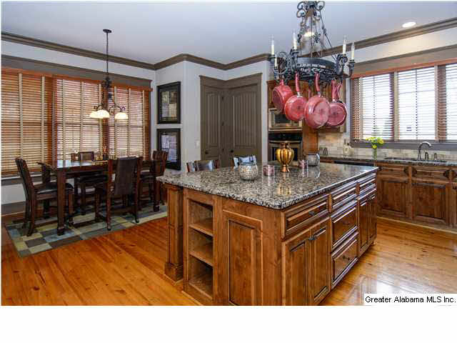 220 Normandy Lane Chelsea, AL 35043 - Photo 10 of 32