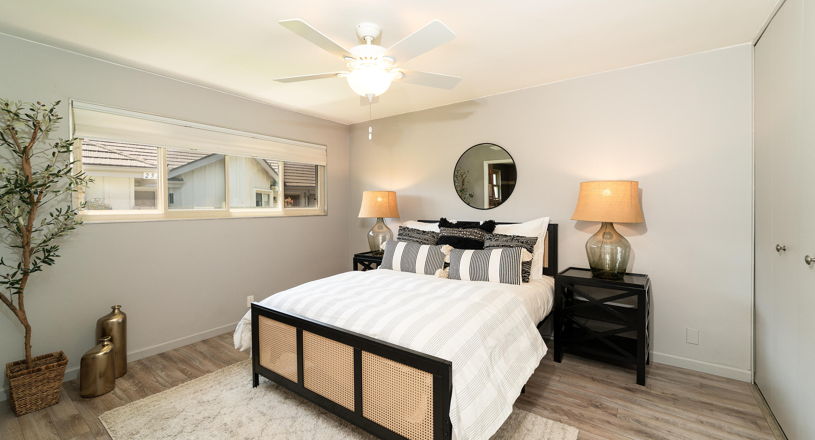 247 Moreton Bay Lane, Unit 1 Goleta, CA 93117 - Photo 15 of 20 mortonbay_TEST_C_primarybedroom copy 2