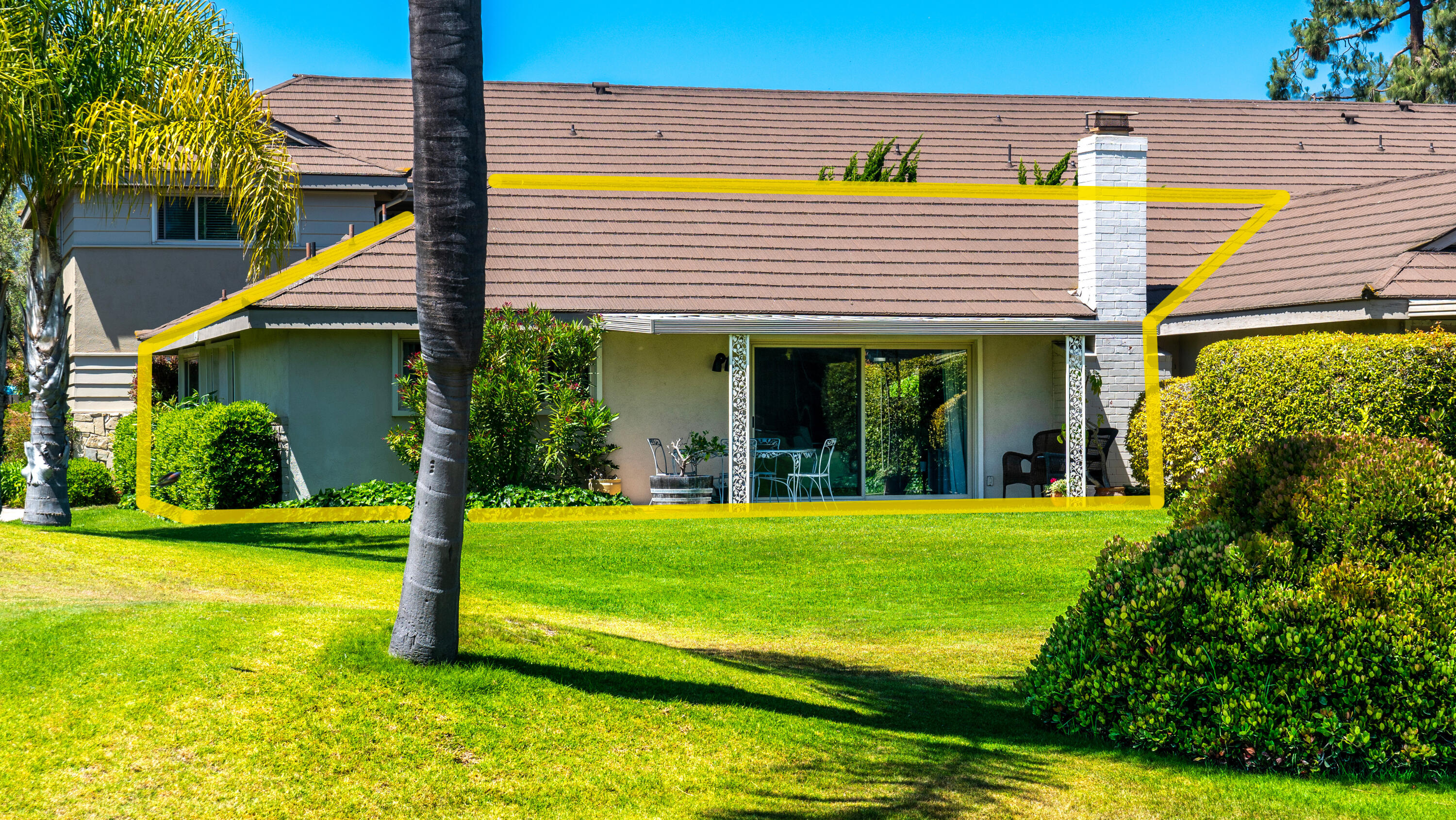 247 Moreton Bay Lane, Unit 1 Goleta, CA 93117 - Photo 20 of 20 002-b-Exterior_Wide02_E01 -2