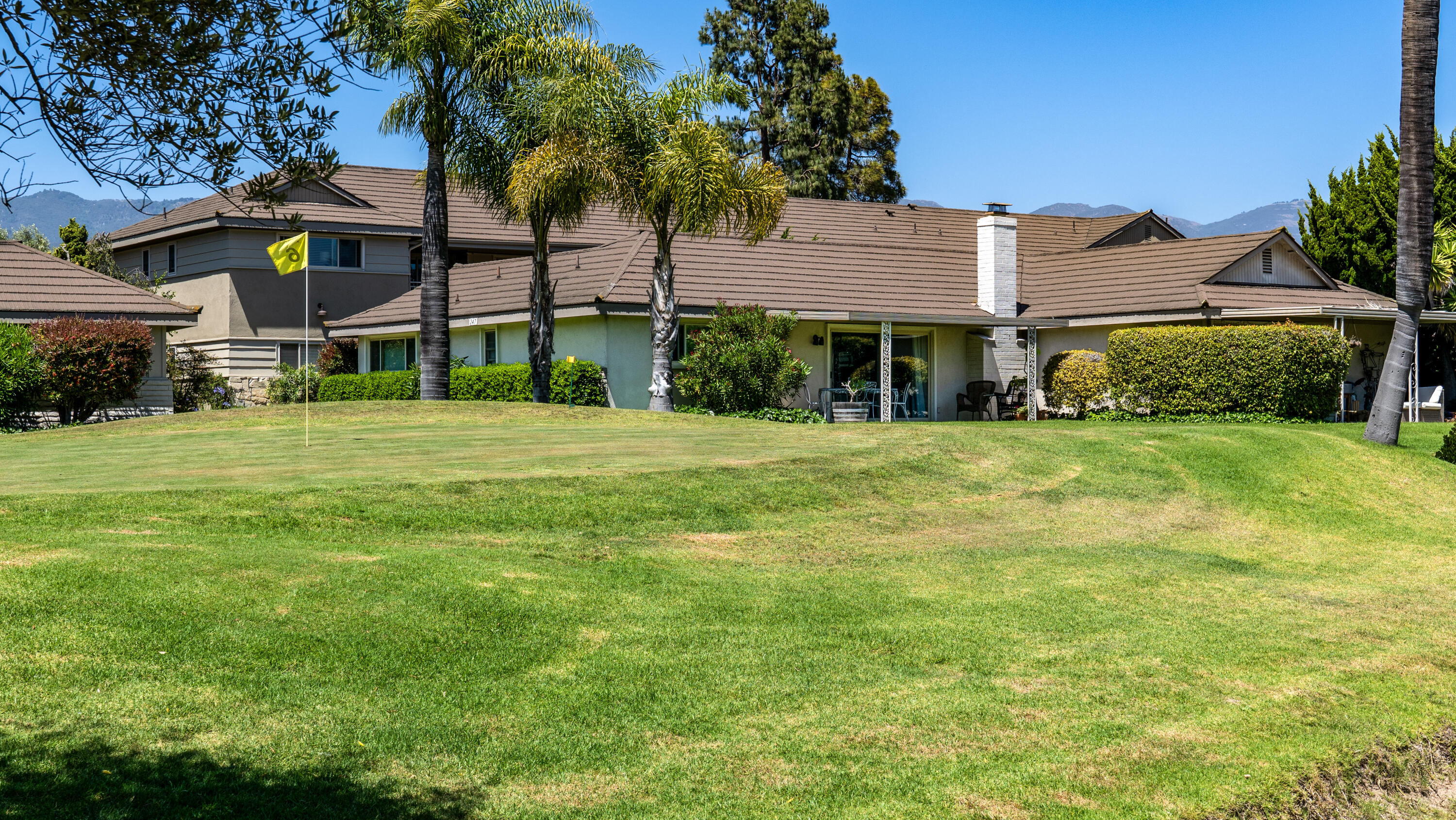 247 Moreton Bay Lane, Unit 1 Goleta, CA 93117 - Photo 4 of 20 001-Exterior_Wide03_E01 copy