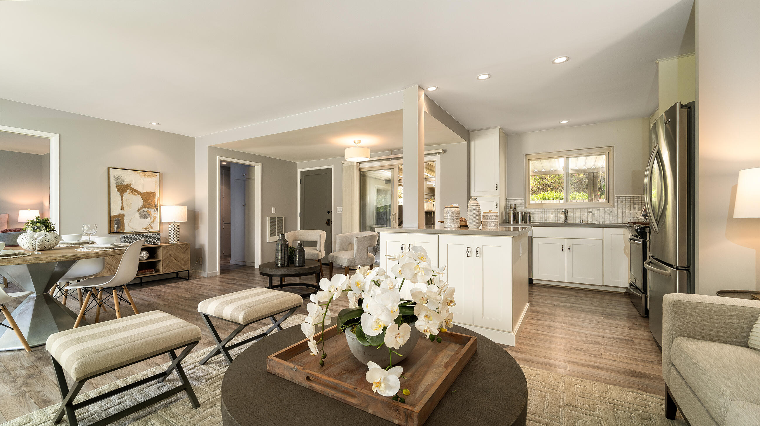 247 Moreton Bay Lane, Unit 1 Goleta, CA 93117 - Photo 6 of 20 mortonbay_TEST_C_Living_04a copy 2