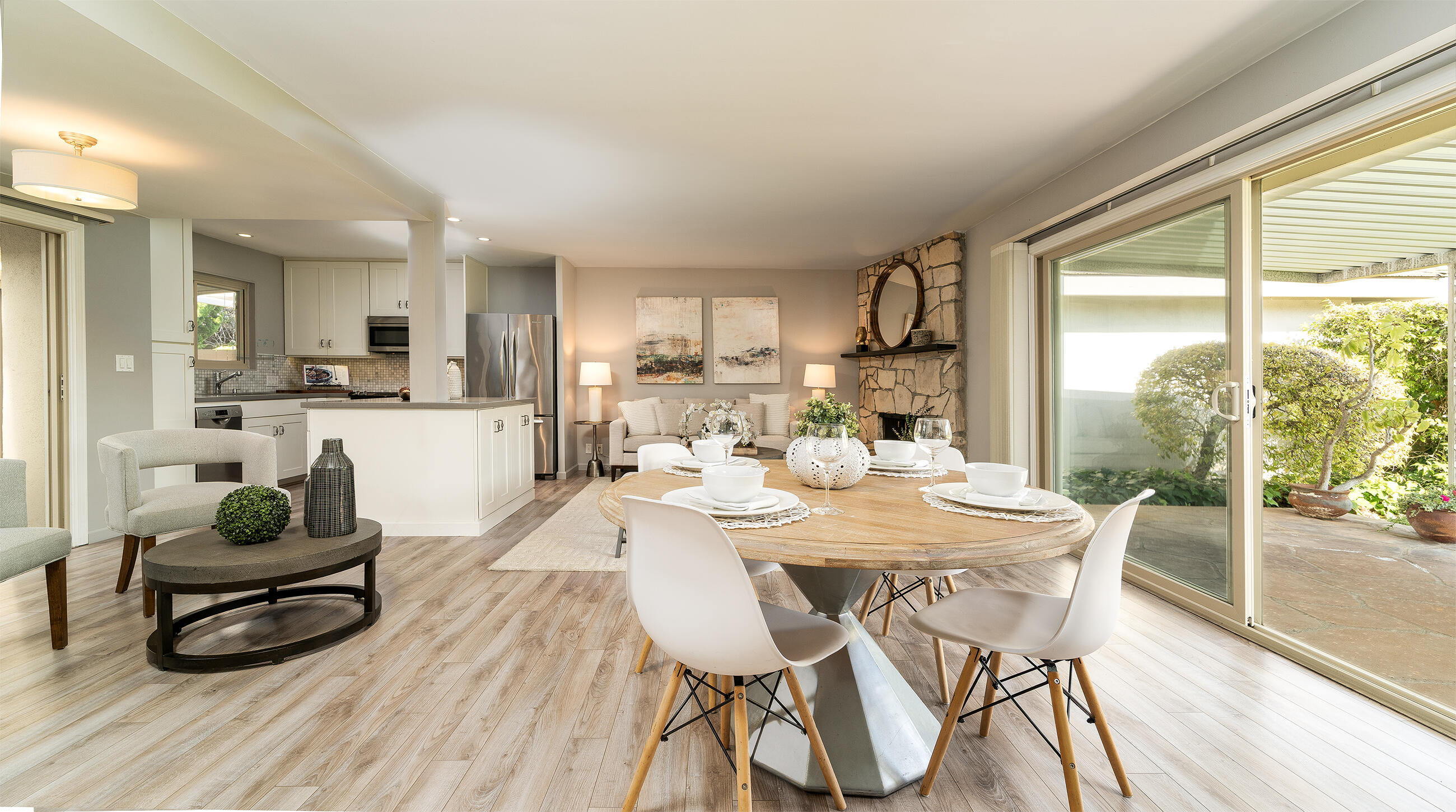 247 Moreton Bay Lane, Unit 1 Goleta, CA 93117 - Photo 10 of 20 mortonbay_TEST_C_Living_06a copy 2