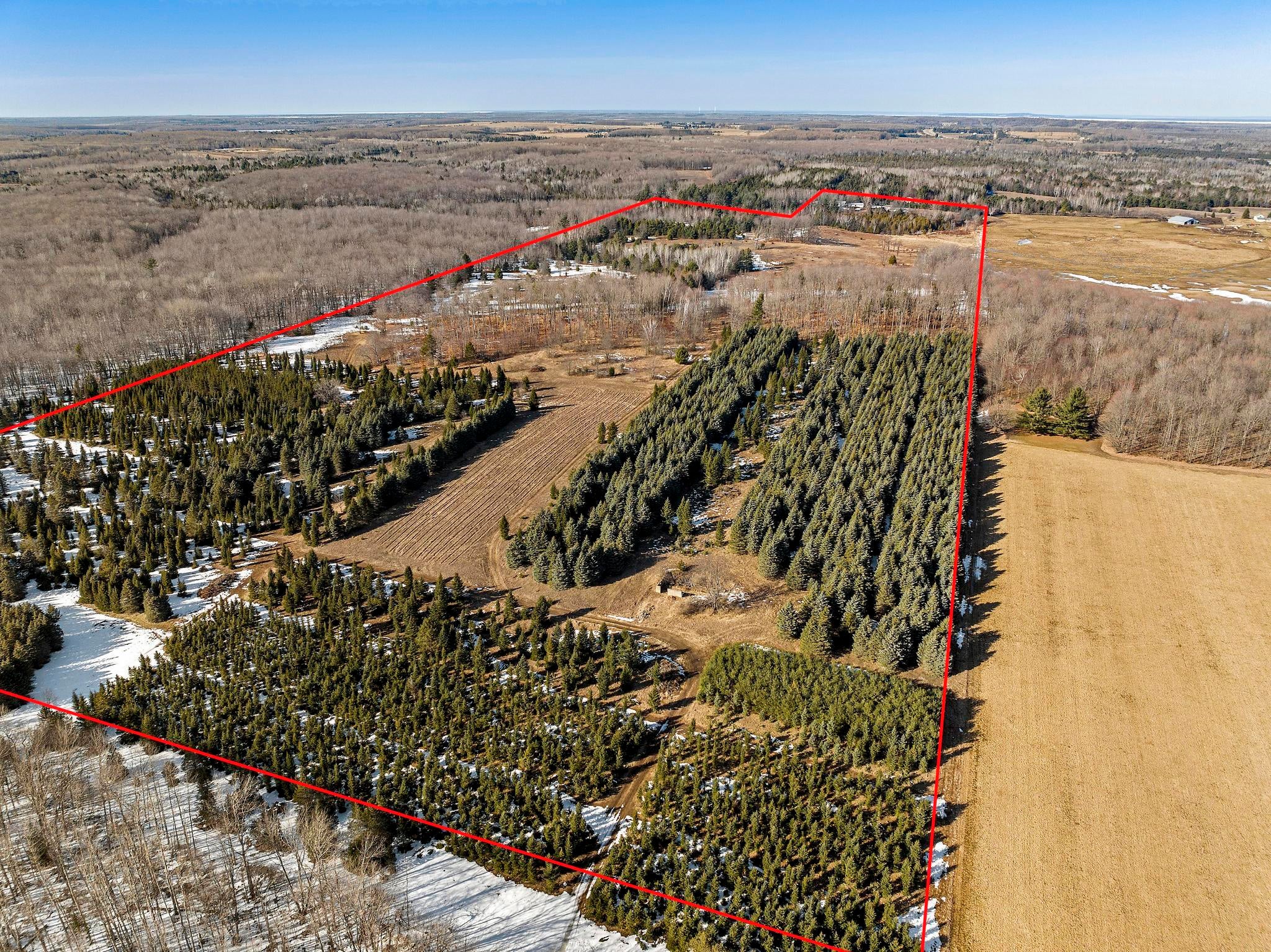 West Dotski Road Levering, MI 49755 - Photo 5 of 61 Gallery Image 5