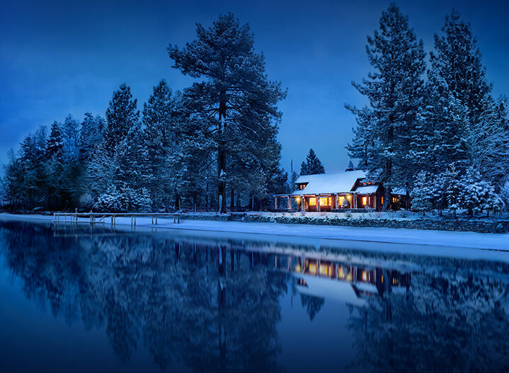 3541 Golf Club Drive, Unit 1 Carson City, NV 89705 - Photo 37 of 40 a view of a swimming pool with trees in the background