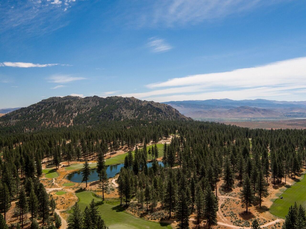 3541 Golf Club Drive, Unit 1 Carson City, NV 89705 - Photo 10 of 40 a view of a city