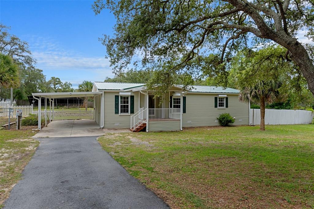 5290 West Rochelle Street Homosassa, FL 34446 - Photo 2 of 55