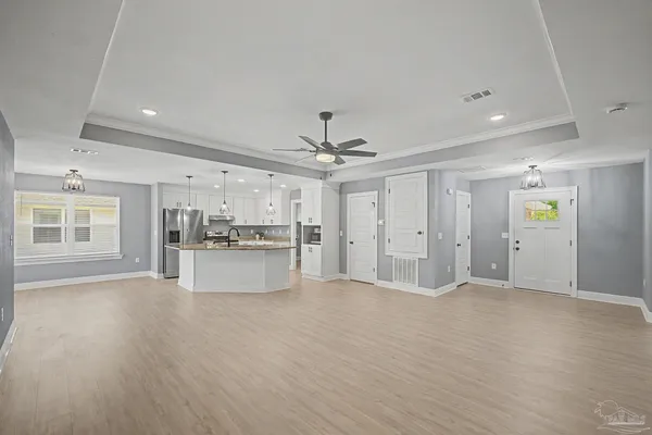 $325,000 | 10427 Tanton Road, Pensacola, FL 32506