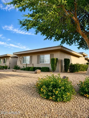 $234,000 | 10165 West Loma Blanca Drive, Sun City, AZ 85351