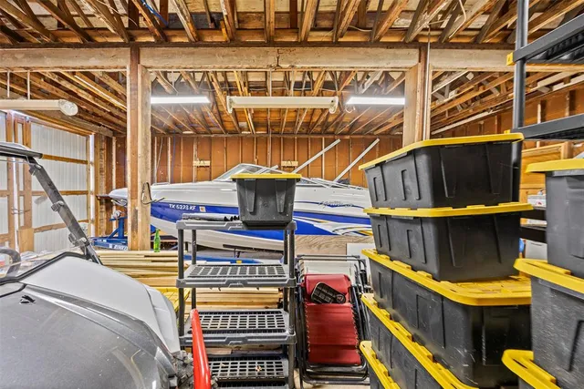 a view of an outdoor space