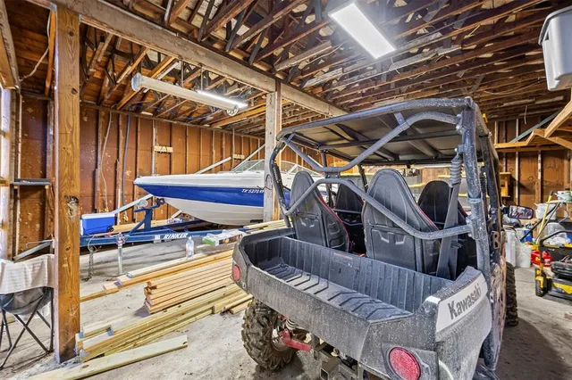 a view of an outdoor space