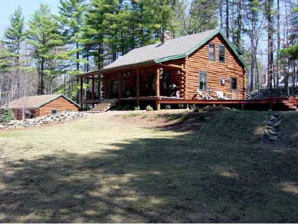 254 High Range Road Londonderry, NH 03053 - Photo 1 of 5