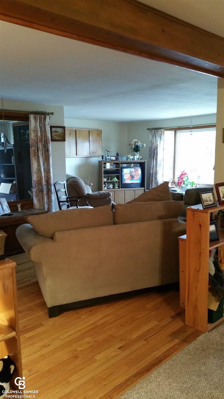 6935 Frith Road St. Clair, MI 48079 - Photo 3 of 30