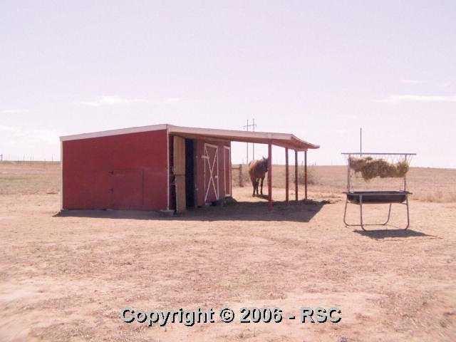 10880 Guthrie Road Calhan, CO 80808 - Photo 11 of 16 Gallery Image 11