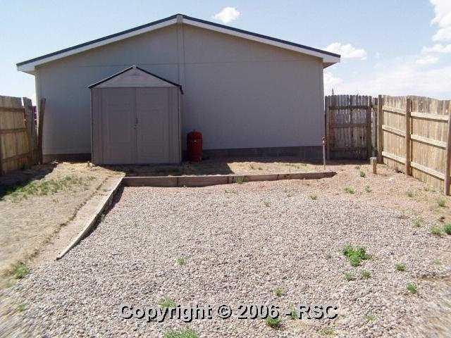 10880 Guthrie Road Calhan, CO 80808 - Photo 12 of 16 Gallery Image 12