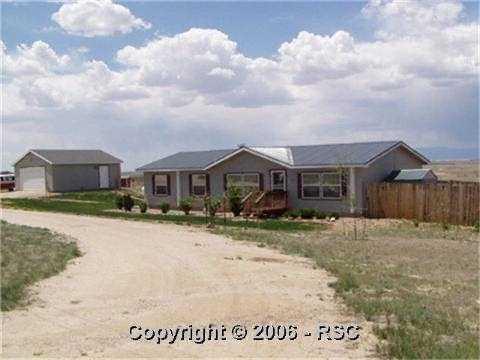 10880 Guthrie Road Calhan, CO 80808 - Photo 13 of 16 Gallery Image 13