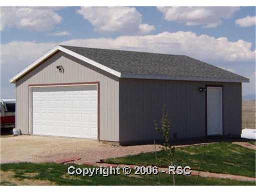 10880 Guthrie Road Calhan, CO 80808 - Photo 14 of 16 Gallery Image 14