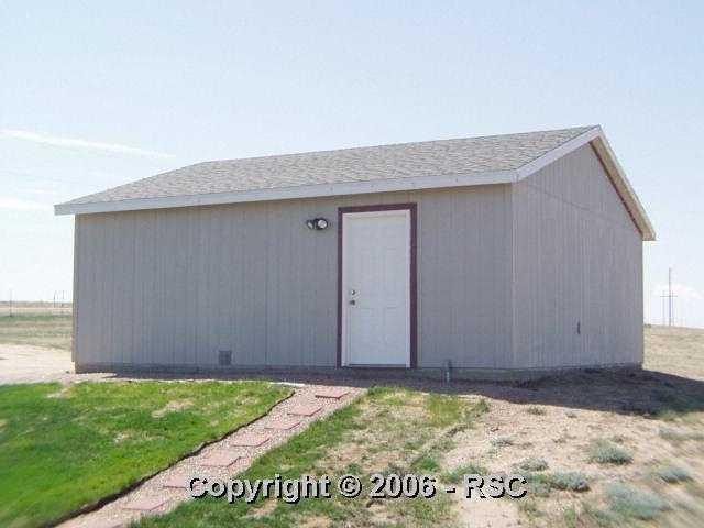10880 Guthrie Road Calhan, CO 80808 - Photo 15 of 16 Gallery Image 15