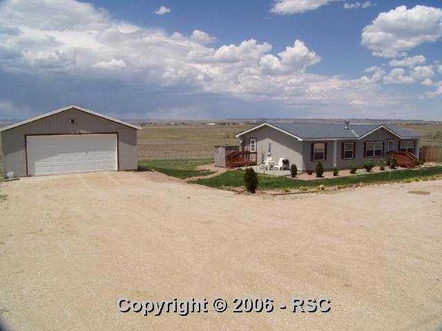 10880 Guthrie Road Calhan, CO 80808 - Photo 16 of 16 Gallery Image 16