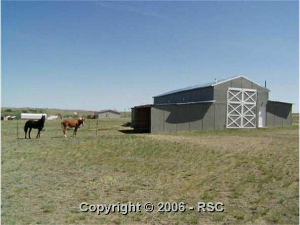 10880 Guthrie Road Calhan, CO 80808 - Photo 3 of 16 Gallery Image 3