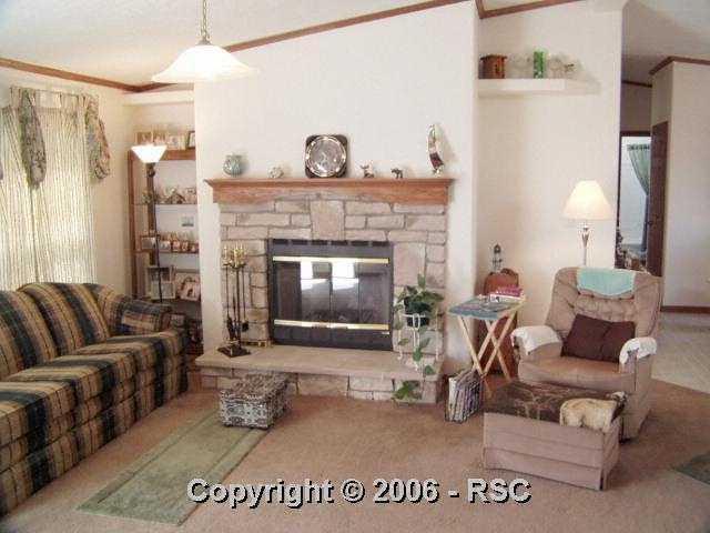10880 Guthrie Road Calhan, CO 80808 - Photo 4 of 16 Gallery Image 4