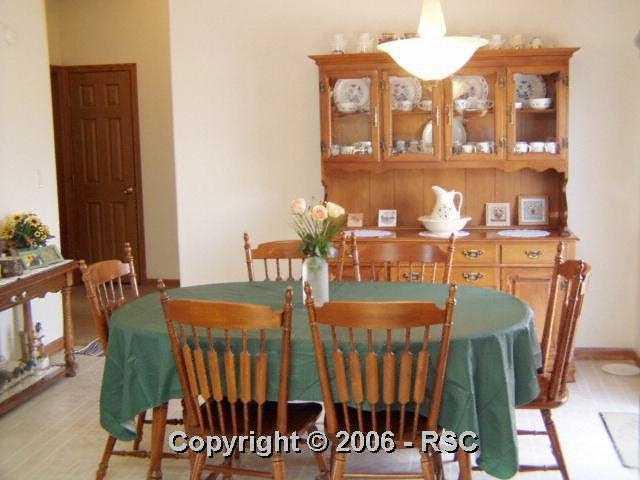 10880 Guthrie Road Calhan, CO 80808 - Photo 6 of 16 Gallery Image 6