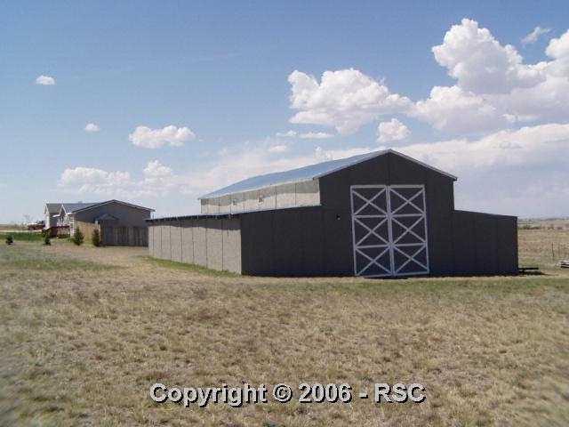 10880 Guthrie Road Calhan, CO 80808 - Photo 9 of 16 Gallery Image 9