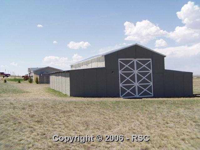 10880 Guthrie Road Calhan, CO 80808 - Photo 10 of 16 Gallery Image 10