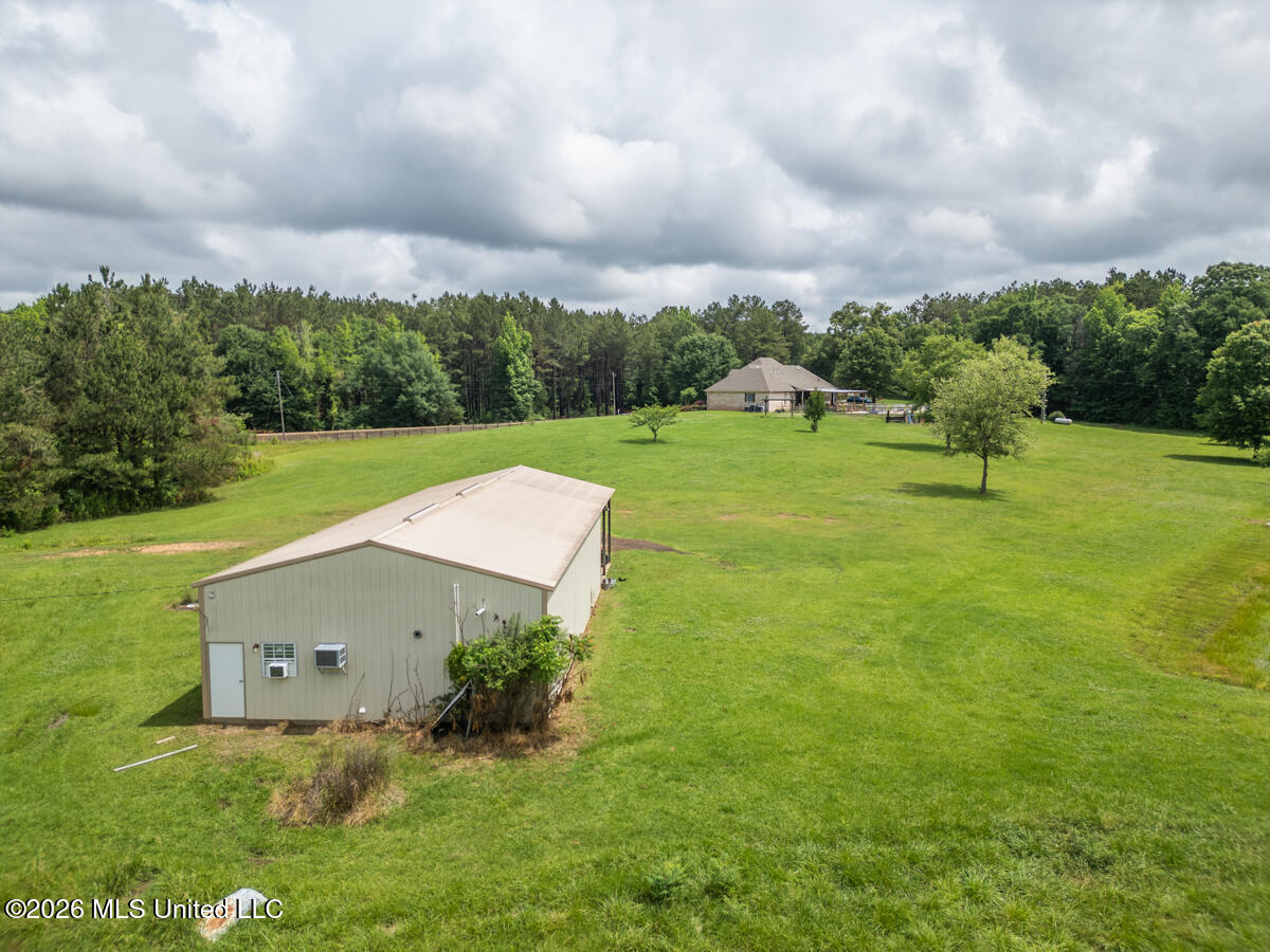 1529 Lower Milligan Springs Road Kilmichael, MS 39747 - Photo 36 of 46 DJI_0025