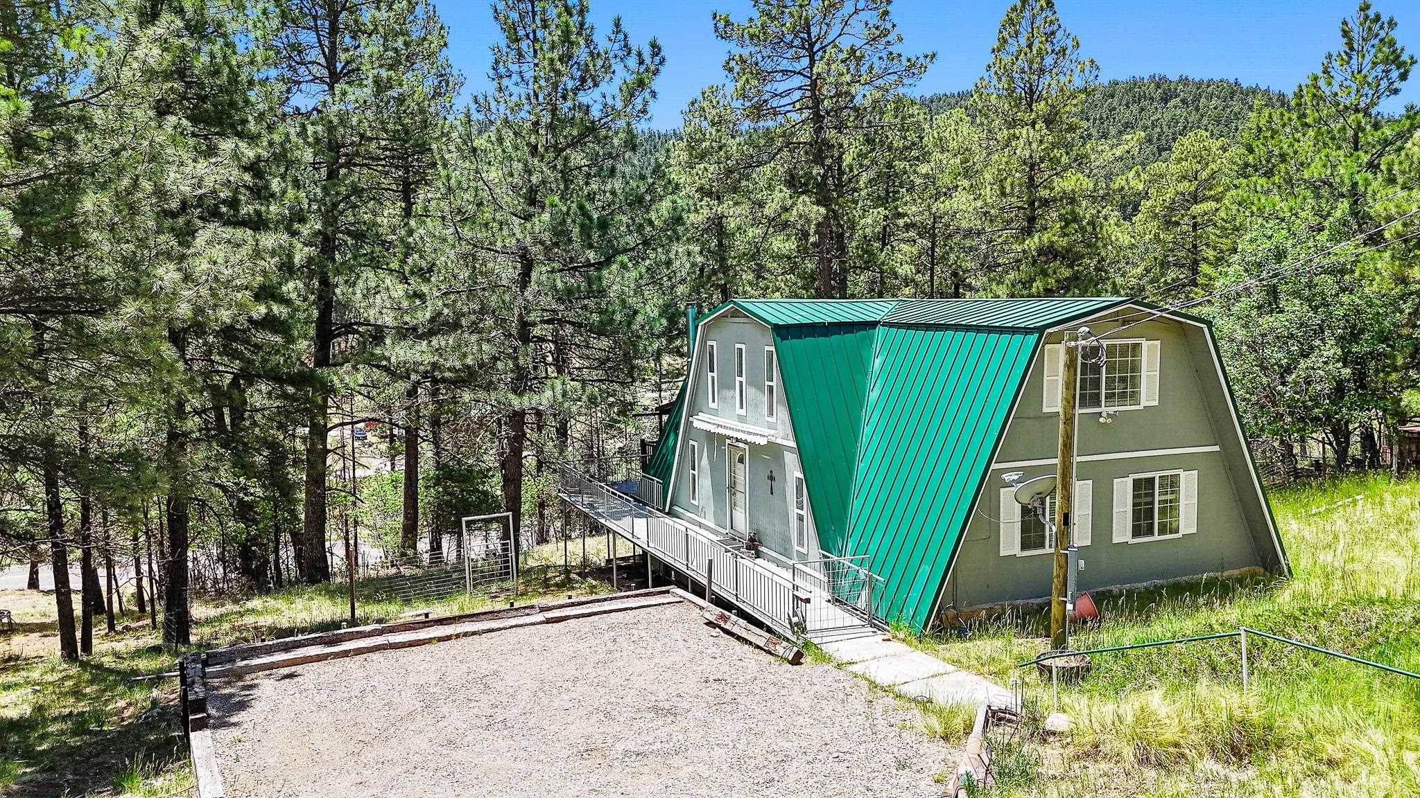 2 South Groesbeeck Road Cloudcroft, NM 88317 - Photo 48 of 50 Gallery Image 48