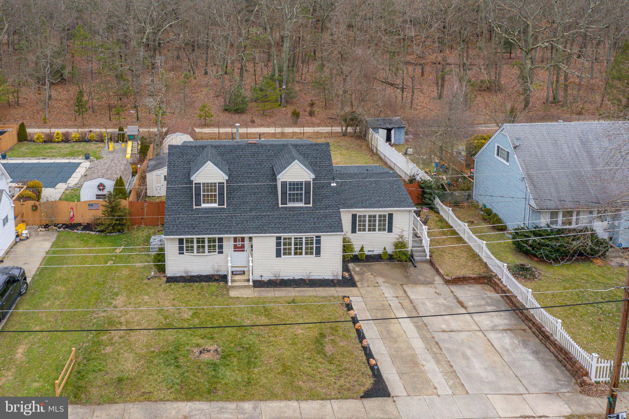 86 Country Club Road Pine Hill, NJ 08021 - Photo 3 of 38 New Pictures Coming Soon, Listing Live 1/5
