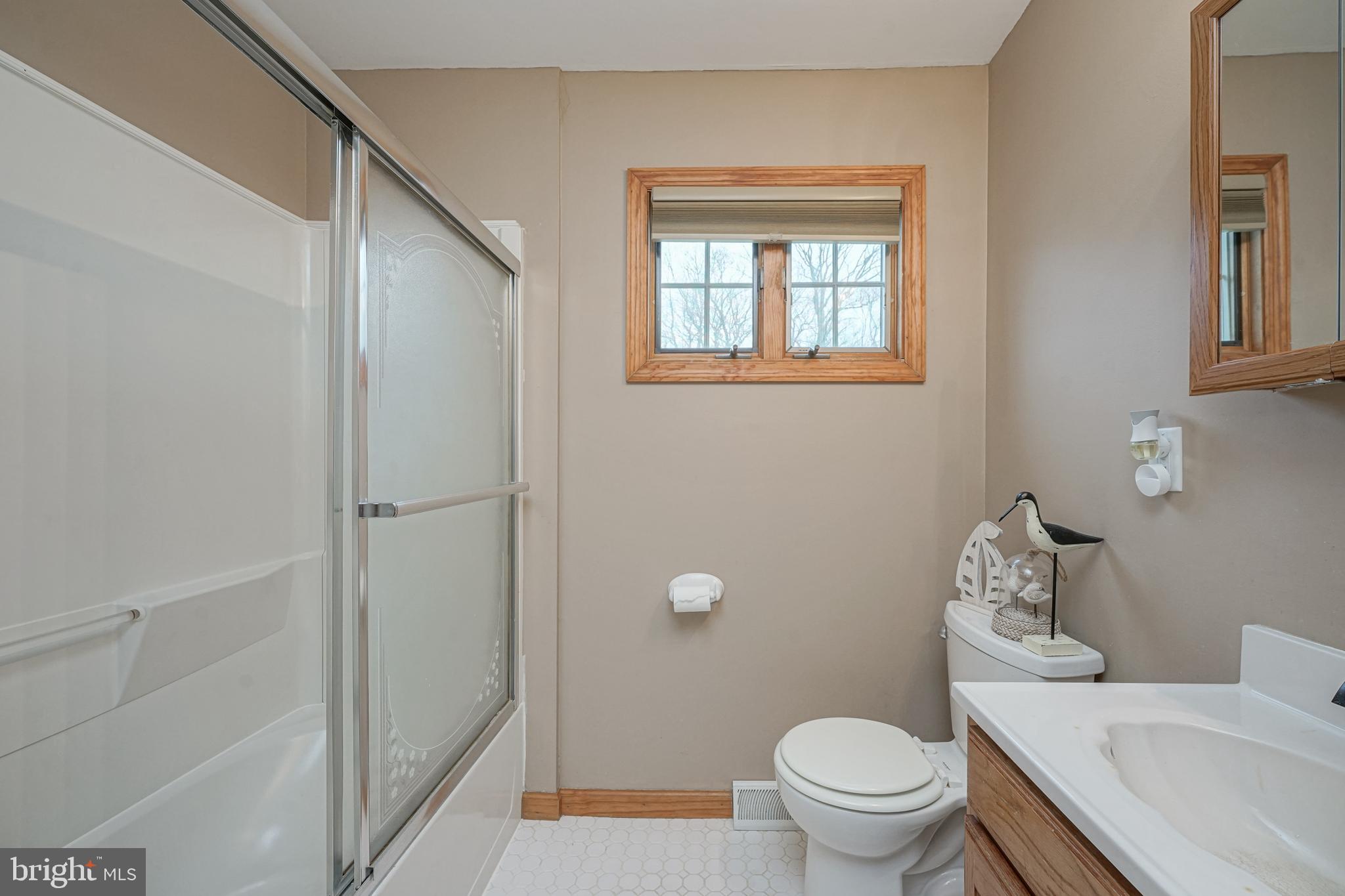86 Country Club Road Pine Hill, NJ 08021 - Photo 22 of 38 Lower Bathroom