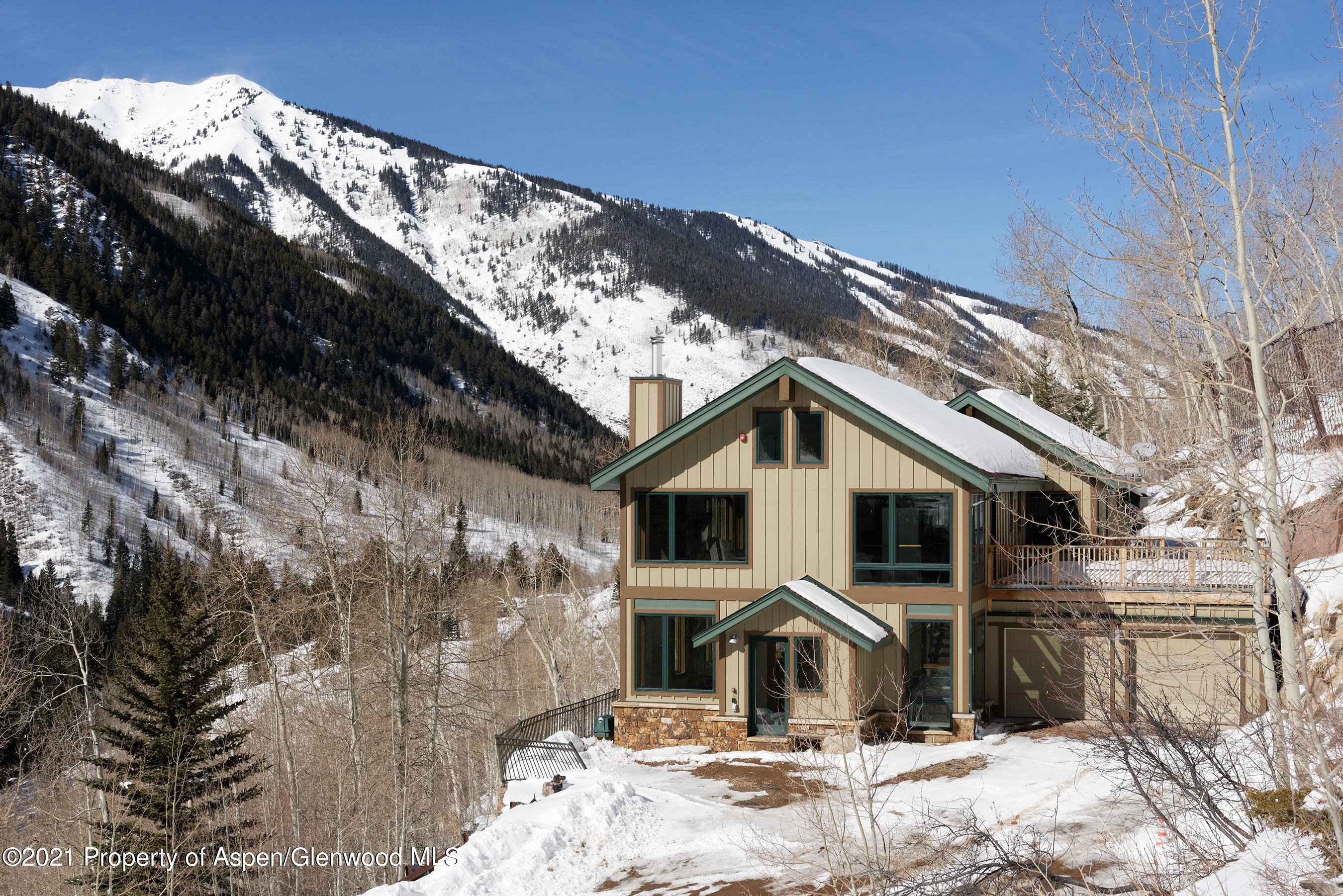 7200 Castle Creek Road Aspen, CO 81612 - Photo 23 of 28 7200CastleCr_DASH210208022