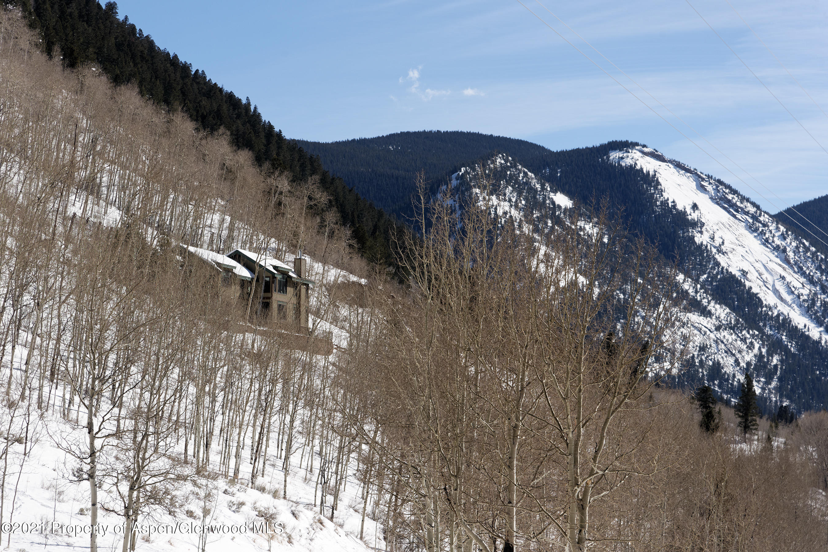 7200 Castle Creek Road Aspen, CO 81612 - Photo 24 of 28 7200CastleCr_DASH210208023