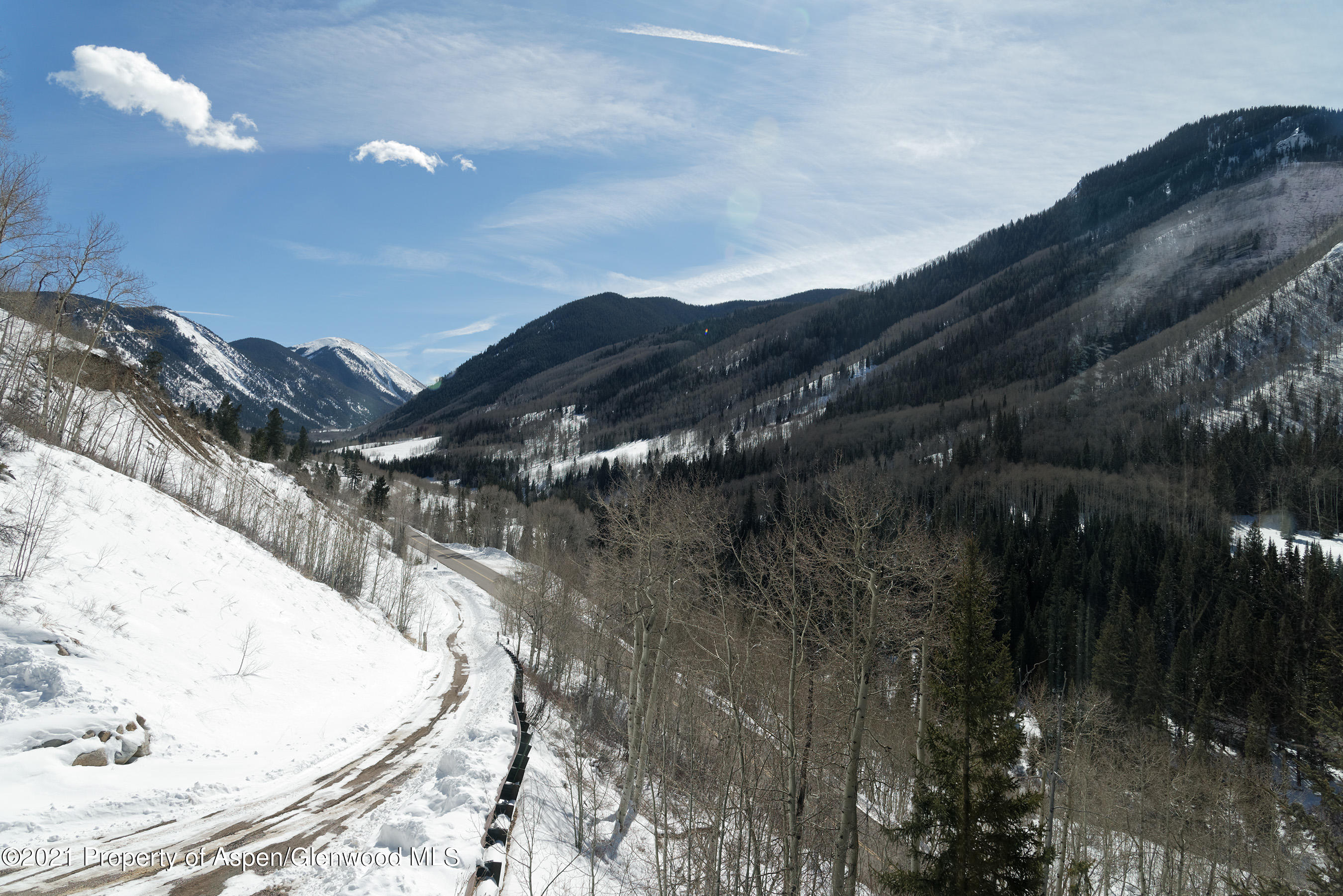 7200 Castle Creek Road Aspen, CO 81612 - Photo 27 of 28 7200CastleCr_DASH210208025
