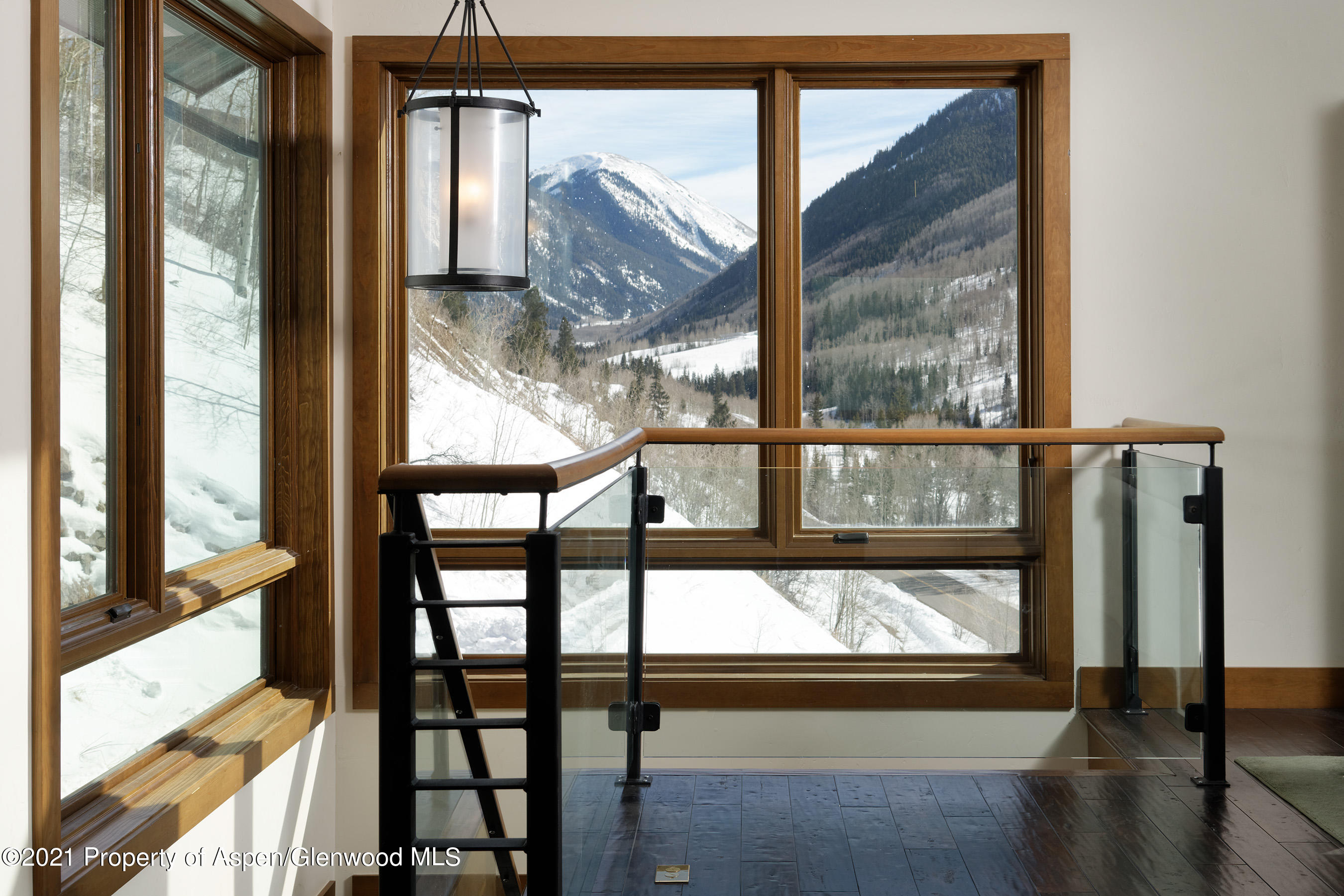 7200 Castle Creek Road Aspen, CO 81612 - Photo 4 of 28 7200CastleCr_DASH210208020