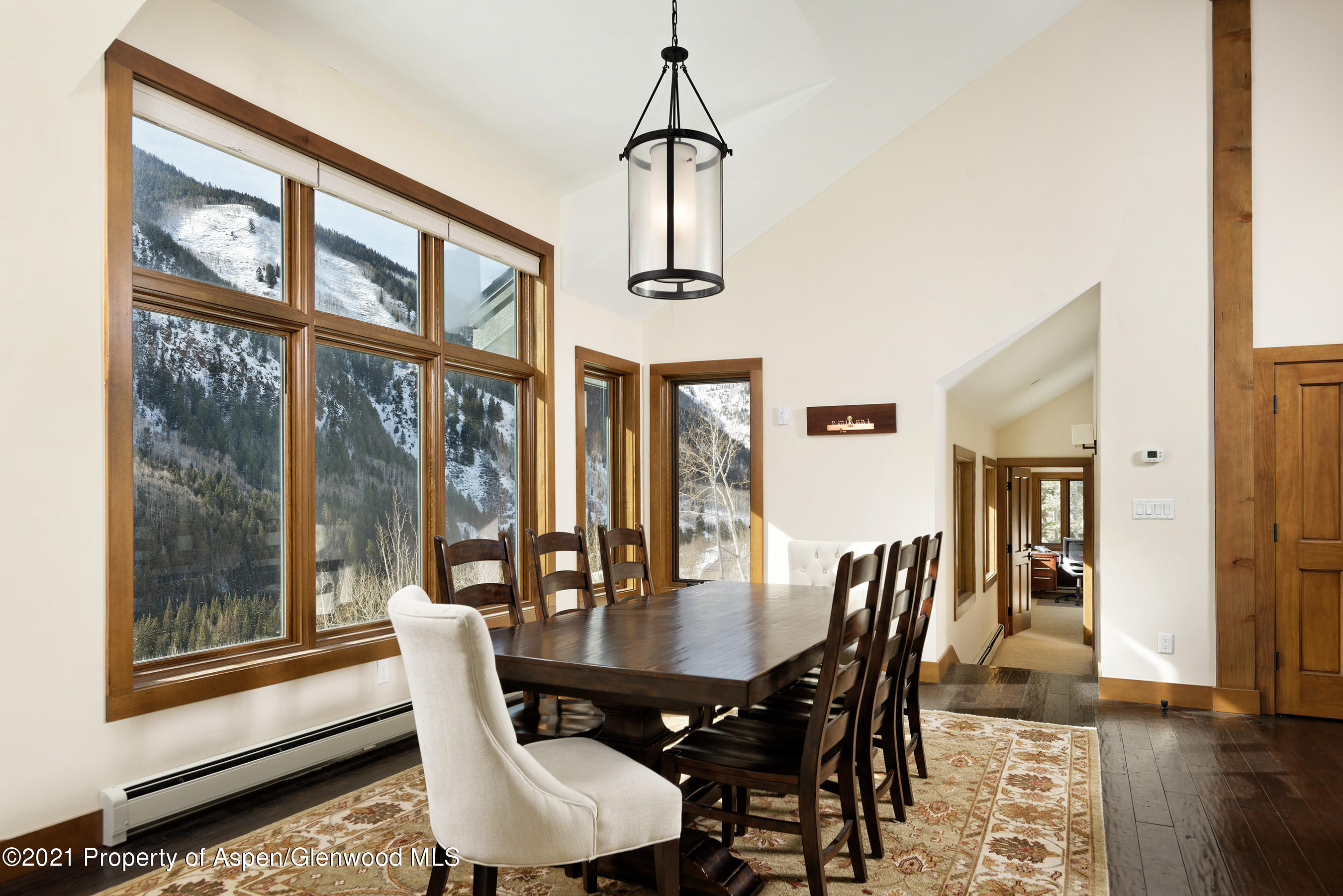 7200 Castle Creek Road Aspen, CO 81612 - Photo 6 of 28 7200CastleCr_DASH210208017