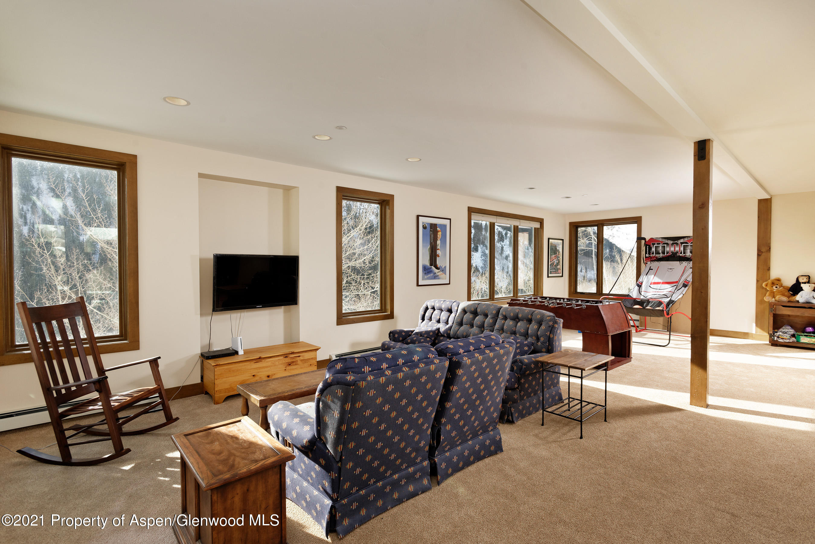7200 Castle Creek Road Aspen, CO 81612 - Photo 10 of 28 7200CastleCr_DASH210208012