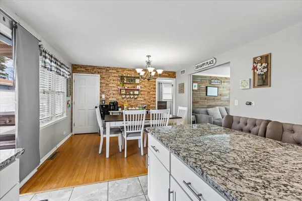 $349,900 | 8836 West 93rd Place, Hickory Hills, IL 60457