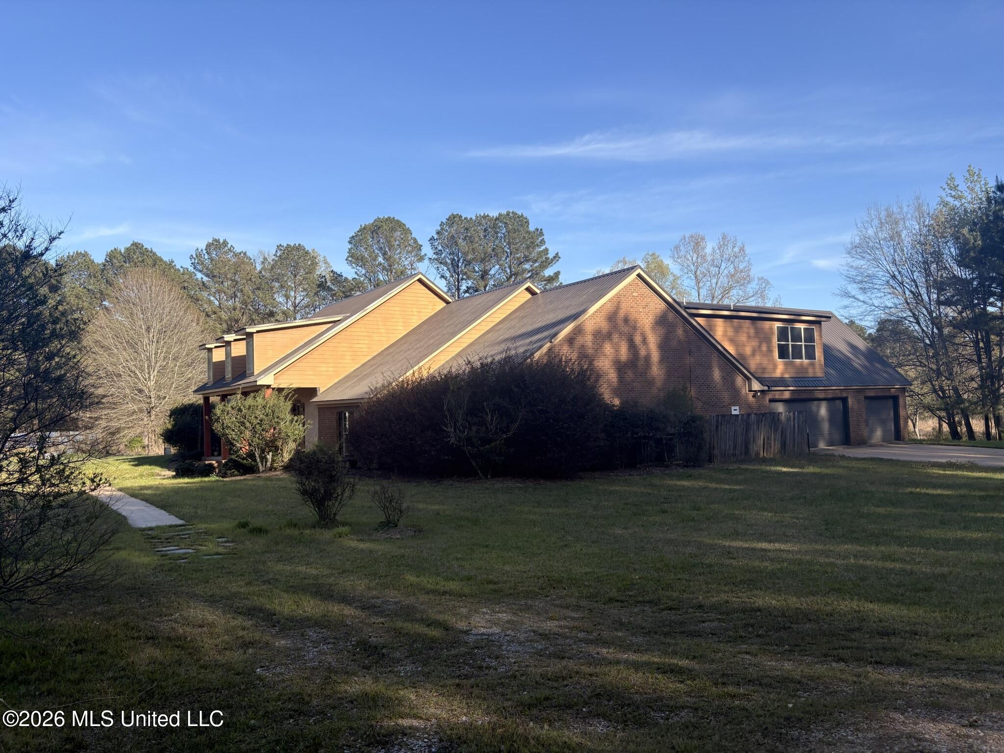 337 J C Prestage Road Pelahatchie, MS 39145 - Photo 4 of 15 IMG_7769