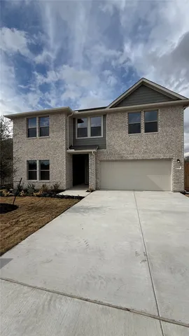$360,855 | 13508 Gray Landing Drive, Elgin, TX 78621