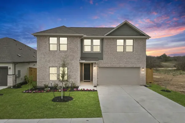 $334,000 | 13508 Gray Landing Drive, Elgin, TX 78621