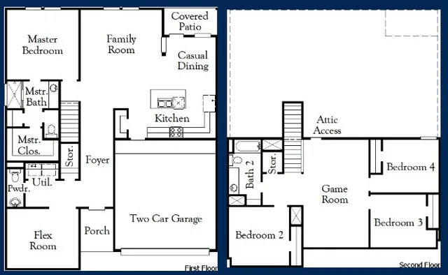$360,855 | 13508 Gray Landing Drive, Elgin, TX 78621
