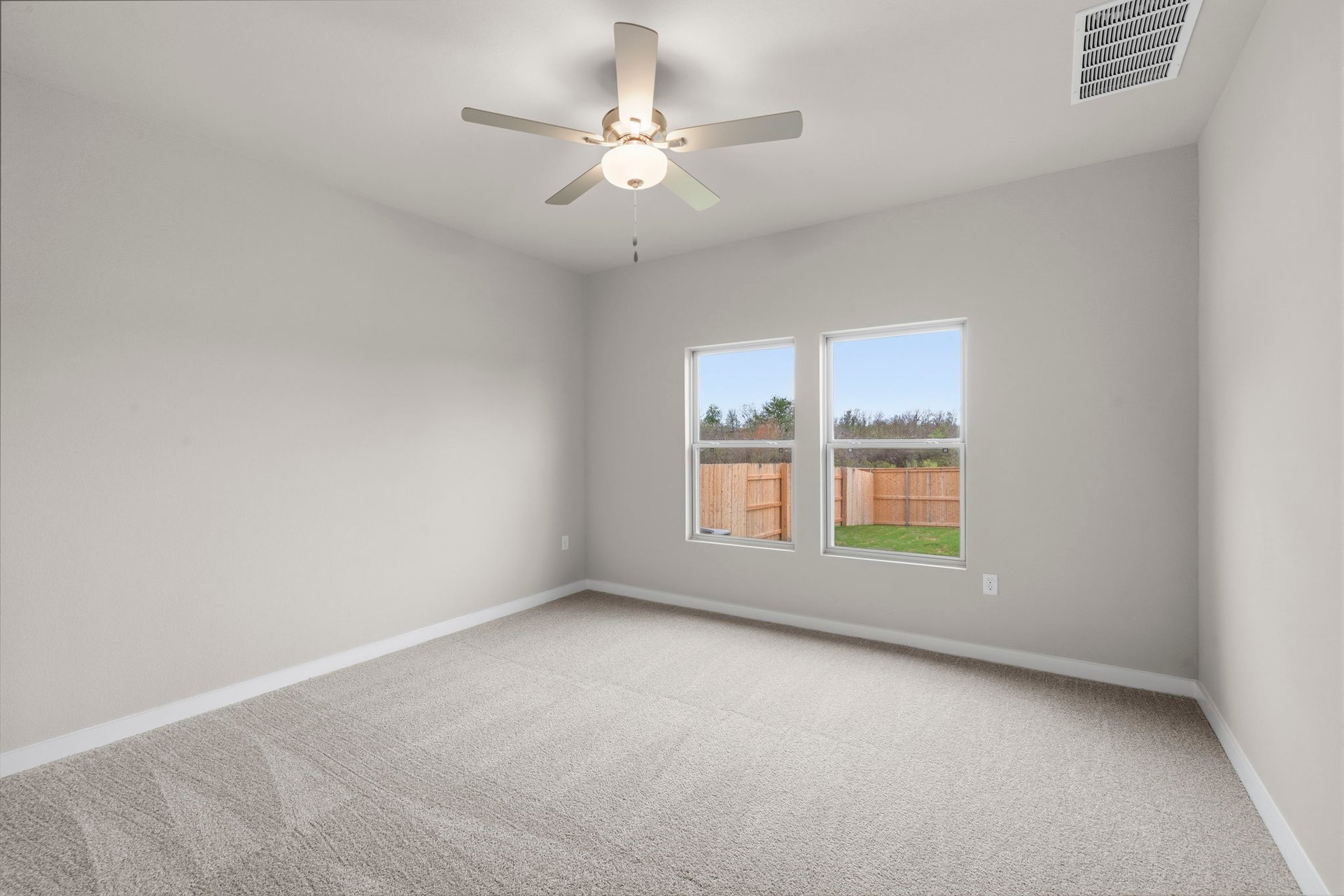 13508 Gray Landing Drive Elgin, TX 78621 - Photo 15 of 33 Primary Bedroom