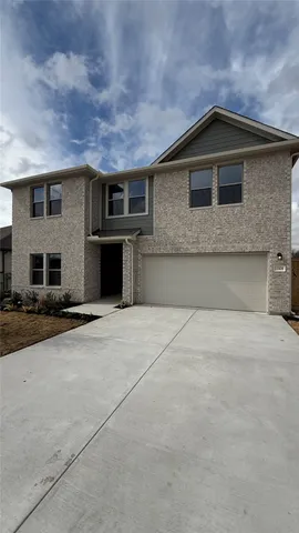 $360,855 | 13508 Gray Landing Drive, Elgin, TX 78621